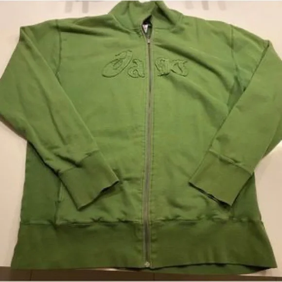 ASICS Jacket - Picture 3 of 3